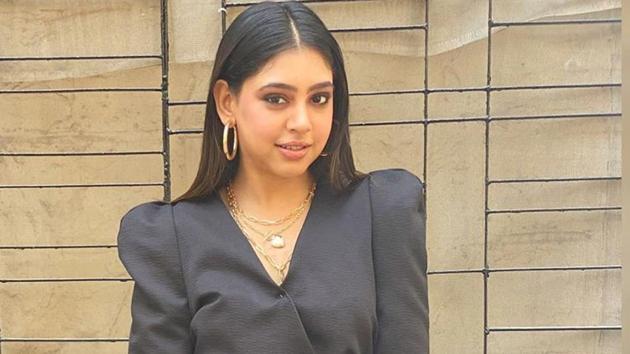 Actor Niti Taylor was last seen in the TV show Ishqbaaz.