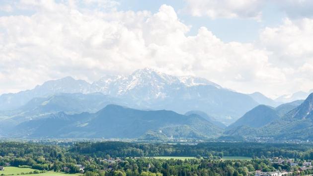 The Austrian government declared in June that 100 people were allowed to gather, then 250 in July, and up to 500, even 1,000, in August. (Unsplash) The Austrian government declared in June that 100 people were allowed to gather, then 250 in July, and up to 500, even 1,000, in August. (Unsplash)