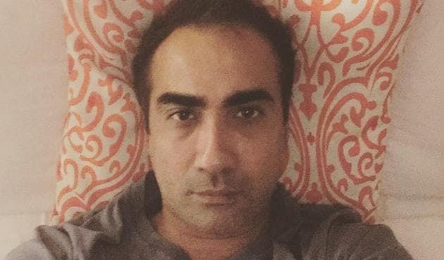 Ranvir Shorey opened up about the existence of a ‘gang’ in Bollywood.