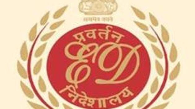 The Enforcement Directorate has registered a money laundering case against fugitive arms dealer Sanjay Bhandari in a Rs 6,744-crore deal by ONGC.(FILE PHOTO)