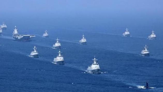 The Diplomat reported Vietnam has agreed to pay around a billion dollars to two international companies after cancelling their drill operations following pressure from Beijing.(AP file photo. Representative image) The Diplomat reported Vietnam has agreed to pay around a billion dollars to two international companies after cancelling their drill operations following pressure from Beijing.(AP file photo. Representative image)