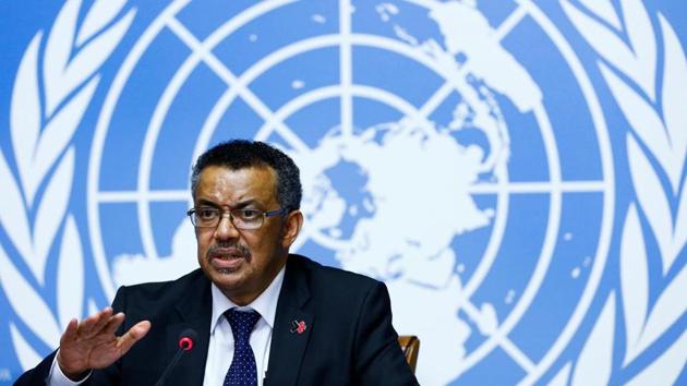 More than 16 million cases have now been reported , with more than 640,000 deaths. (Reuters) More than 16 million cases have now been reported , with more than 640,000 deaths. (Reuters)