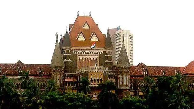Bombay high court(HT File Photo) Bombay high court(HT File Photo)