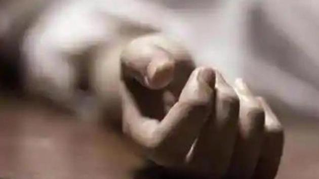 Anwar was murdered on July 23 by some armed men in Naharkot, in Balochistan’s Barkhan district, when he was on his way home on a motorbike.(HT photo for representation)