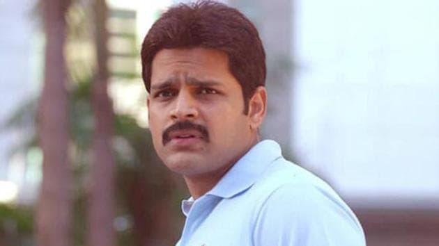 Shaam starred in the recent Tamil film, Kaaviyan. Shaam starred in the recent Tamil film, Kaaviyan.