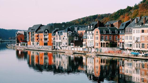 Belgian residents are currently allowed to meet with 15 different people. The measures don’t apply to children under the age of 12. (Representational Image) (Unsplash) Belgian residents are currently allowed to meet with 15 different people. The measures don’t apply to children under the age of 12. (Representational Image) (Unsplash)