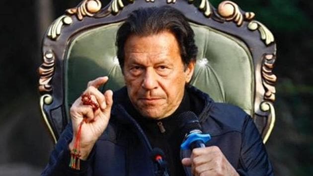 Pakistan Prime Minister Imran Khan’s government has drawn up elaborate plans to commemorate the first anniversary of Kashmir’s changed status in India after parliament nullified Article 370(ISPR photo)