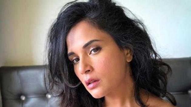 Richa Chadha had recently written a 3900-word blog about Bollywood.