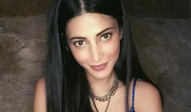 Shruti Haasan will be seen next in Tigmanshu Dhulia’s Yaara, which will release on Zee5.