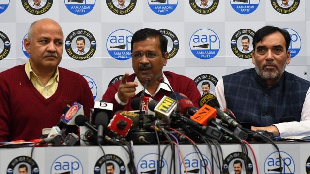 Delhi government doesn’t agree with Delhi police’s choice of senior prosecutors for Delhi riots case. (Mohd Zakir/HT File Photo) Delhi government doesn’t agree with Delhi police’s choice of senior prosecutors for Delhi riots case. (Mohd Zakir/HT File Photo)