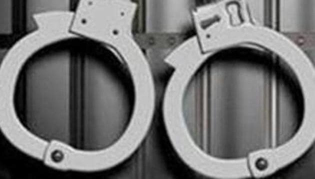 The trio has been booked under the relevant sections of the Wildlife Protection Act, 1972, and an investigation has started. The trio has been booked under the relevant sections of the Wildlife Protection Act, 1972, and an investigation has started.