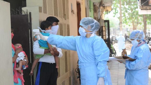 The number of confirmed cases stands at 771, of whom 470 have been cured, including five discharged on Tuesday. The number of confirmed cases stands at 771, of whom 470 have been cured, including five discharged on Tuesday.
