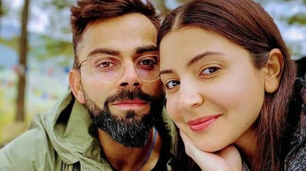 Virat Kohli Says He Baked The First Cake In His Life For Anushka Sharma On Her Birthday She Loved It Hindustan Times Indian cricket captain virat kohli and bollywood actress anushka sharma have tied the knot in italy, after weeks of speculation that they were getting hitched. virat kohli says he baked the first