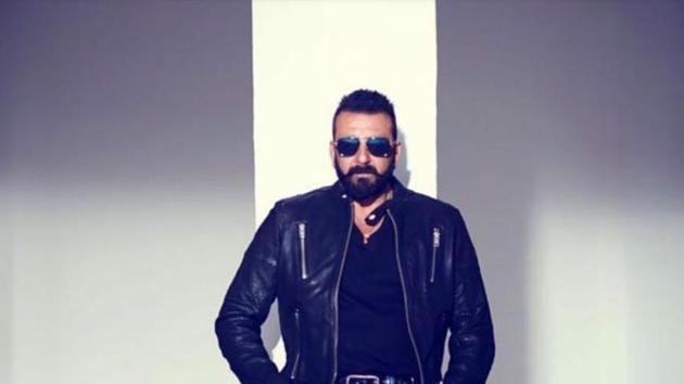 Sanjay Dutt celebrates his 61st birthday on Wednesday. Sanjay Dutt celebrates his 61st birthday on Wednesday.