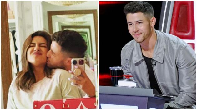 Priyanka Chopra has congratulated Nick and others. Priyanka Chopra has congratulated Nick and others.
