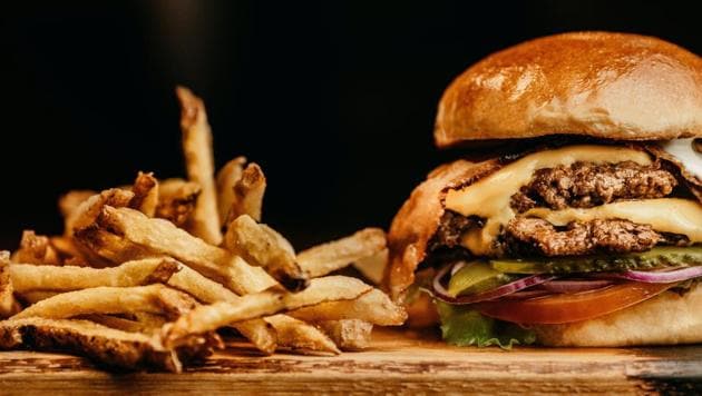 The drive-through format has long been a cornerstone of the business and was able to remain open even when many of its dining rooms were shuttered. (Representational Image) (Unsplash) The drive-through format has long been a cornerstone of the business and was able to remain open even when many of its dining rooms were shuttered. (Representational Image) (Unsplash)