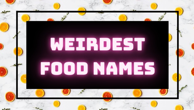 What’s in a name? What’s in a name?
