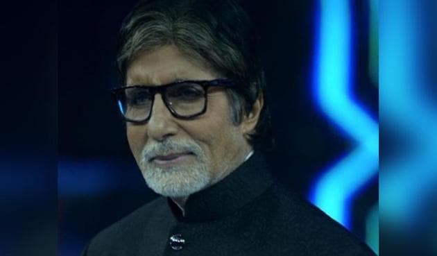 Amitabh Bachchan quoted Munshi Premchand in his latest tweet. Amitabh Bachchan quoted Munshi Premchand in his latest tweet.