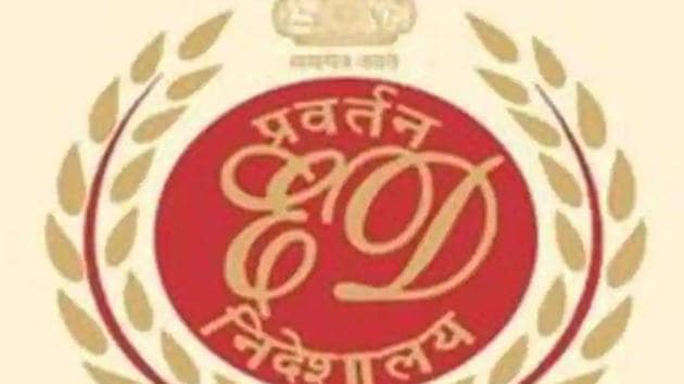 The ED money laundering case is based on a Central Bureau of Investigation (CBI) case probing the alleged diversion of funds. (HT file photo) The ED money laundering case is based on a Central Bureau of Investigation (CBI) case probing the alleged diversion of funds. (HT file photo)