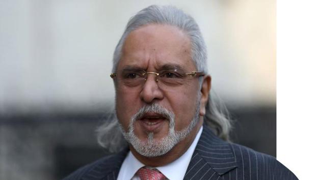 Businessman Vijay Mallya. (REUTERS) Businessman Vijay Mallya. (REUTERS)