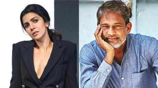 Actors Nimrat Kaur (left) and Adil Hussai have been a part of several international projects. Actors Nimrat Kaur (left) and Adil Hussai have been a part of several international projects.
