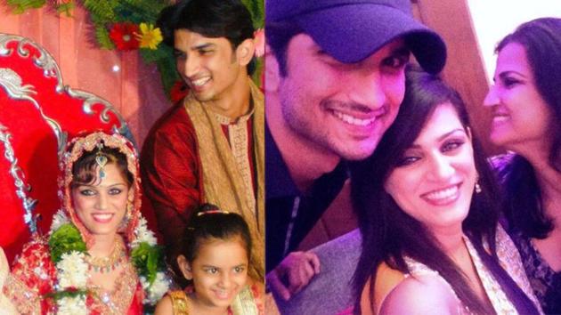 Sushant Singh Rajput’s sister Shweta has shared a message on Instagram.