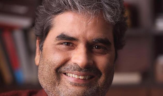 Vishal Bhardwaj is known for his films like Omkara and Haider. Vishal Bhardwaj is known for his films like Omkara and Haider.