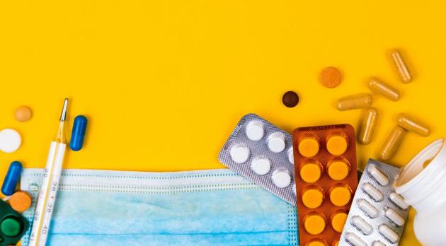The search for a cure for Covid-19 is ongoing. (Unsplash) The search for a cure for Covid-19 is ongoing. (Unsplash)