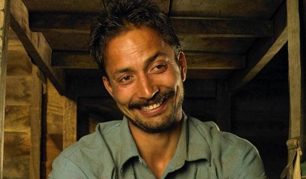 Deepak Dobriyal requested the makers of films to add a working still featuring him, the next time they tagged him in social media posts.