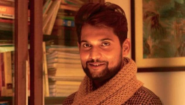 Marathi actor Aashutosh Bhakre died at 32.