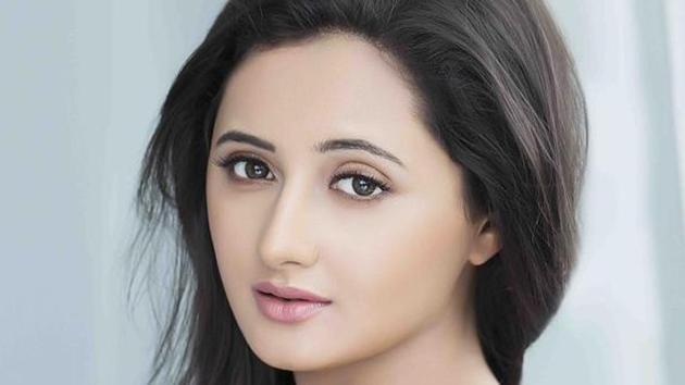 Actor Rashami Desai was recently seen in the short film Tamas.