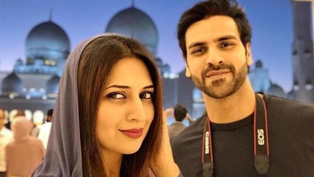 Divyanka Tripathi and Vivek Dahiya got married in 2016.