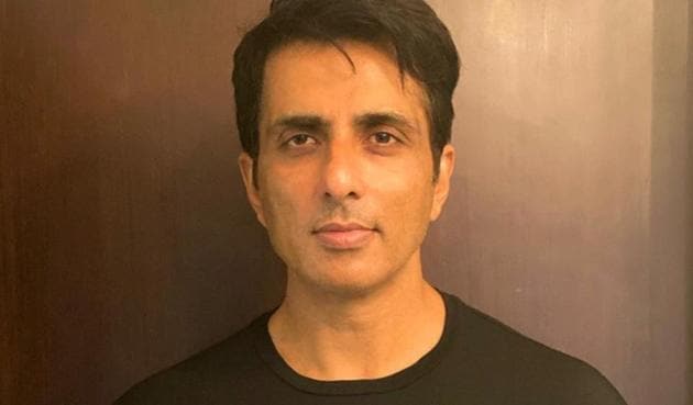 Sonu Sood turned 47 on Thursday.