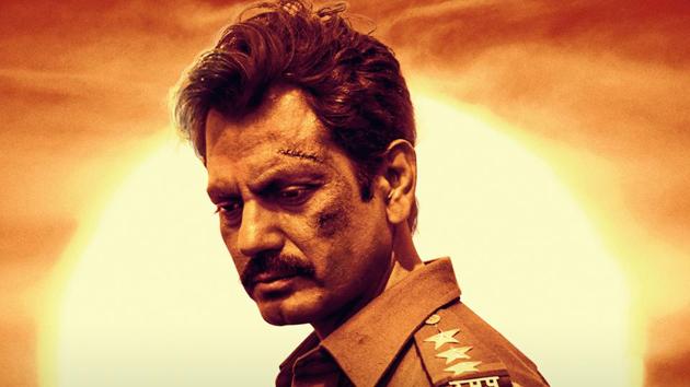 Raat Akeli Hai movie review: Nawazuddin Siddiqui in a still from Honey Trehan’s debut film.