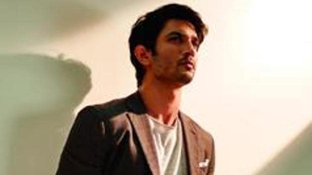 An FIR was registered on the basis of the complaint by Krishna Kumar Singh, the actor’s father against Rhea Chakraborty, the actor’s friend, and six others on July 25, under various sections of the Indian Penal Code (IPC) including abetment of suicide and fraud, the police said. (FILE PHOTO.)