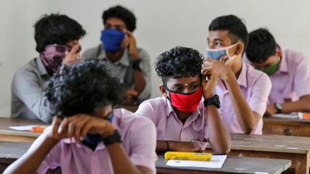 Kerala has reported 506 fresh cases today taking the total to 22,302. Out of this, active cases are 10,060 and 12,618 patients have recovered. (REUTERS PHOTO.) Kerala has reported 506 fresh cases today taking the total to 22,302. Out of this, active cases are 10,060 and 12,618 patients have recovered. (REUTERS PHOTO.)