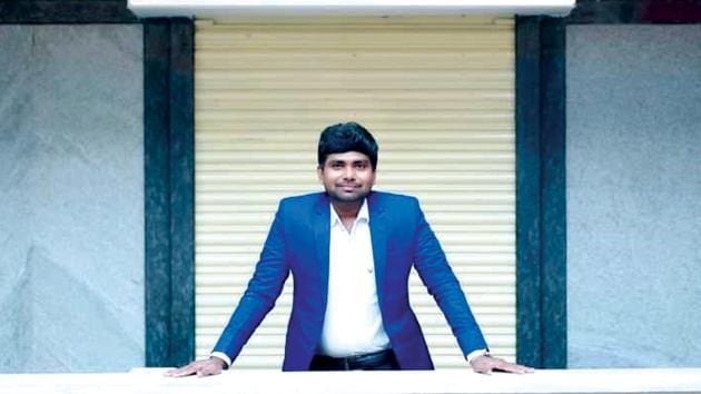 Suresh Gunda Suresh Gunda