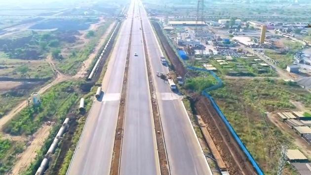 The state high court has been hearing a batch of petitions filed by the farmers of Amaravati, opposing the trifurcation of the capital and abolition of APCRDA.(PHOTO CREDIT:APCRDA) The state high court has been hearing a batch of petitions filed by the farmers of Amaravati, opposing the trifurcation of the capital and abolition of APCRDA.(PHOTO CREDIT:APCRDA)