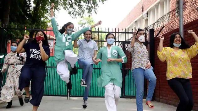 Tripura TBSE 12th HS Result 2020.(HT file) Tripura TBSE 12th HS Result 2020.(HT file)