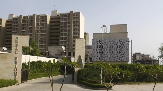 Ansal Properties has huge borrowings from several banks. Some of the banks loans have turned non-performing assets (NPA).(HT File Photo) Ansal Properties has huge borrowings from several banks. Some of the banks loans have turned non-performing assets (NPA).(HT File Photo)