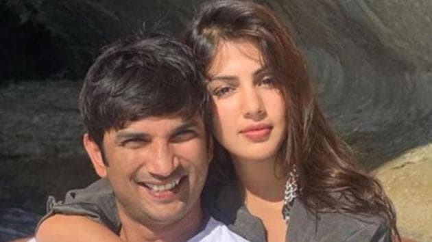 Rhea Chakraborty has said that Sushant Singh Rajput was in depression and taking medication for it.