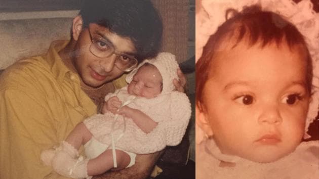 Kiara’s real name is Alia Advani but she had opted to change her professional name in order to not confuse with Alia Bhatt. She once said her screen name is inspired by Priyanka Chopra’s character in the film Anjaana Anjaani.