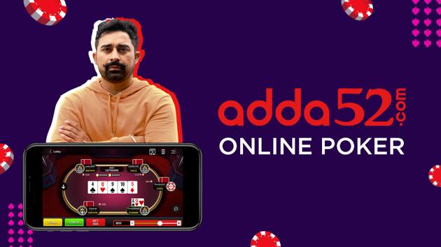 Free Online Poker Games - Play Poker Online at adda52