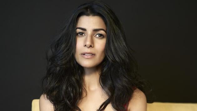 Nimrat Kaur has been a part of popular international TV series such as Homeland and Wayward Pines.
