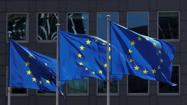 EU foreign policy chief Josep Borrell said the sanctions “are a travel ban and asset freeze to natural persons and an asset freeze to entities or bodies. It is also prohibited to directly or indirectly make funds available to listed individuals and entities or bodies.” (Reuters file photo) EU foreign policy chief Josep Borrell said the sanctions “are a travel ban and asset freeze to natural persons and an asset freeze to entities or bodies. It is also prohibited to directly or indirectly make funds available to listed individuals and entities or bodies.” (Reuters file photo)