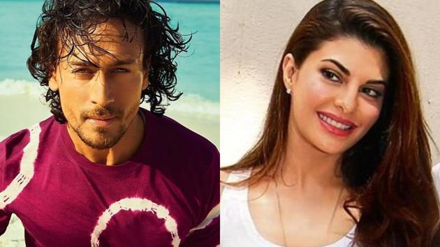 Actors Tiger Shroff and Jacqueline Fernandez tell us who is their 3am buddy Actors Tiger Shroff and Jacqueline Fernandez tell us who is their 3am buddy
