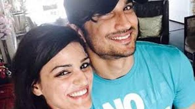 Shweta Singh Kirti has shared brother Sushant Singh Rajput’s plans for the future.