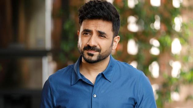 Vir Das says TV channels should not go the insensitivity route for TRPs. Vir Das says TV channels should not go the insensitivity route for TRPs.