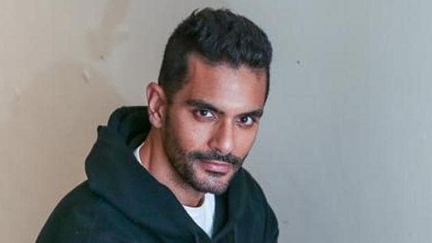 Actor Angad Bedi’s next Bollywood project, Gunjan Saxena: The Kargil Girl, will release on an OTT platform.