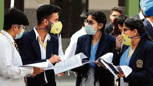 National Education Policy 2020.(HT file) National Education Policy 2020.(HT file)